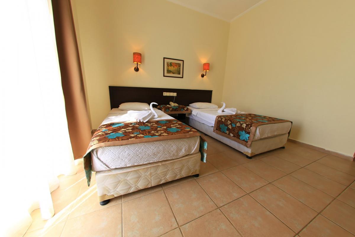 Venüs Hotel