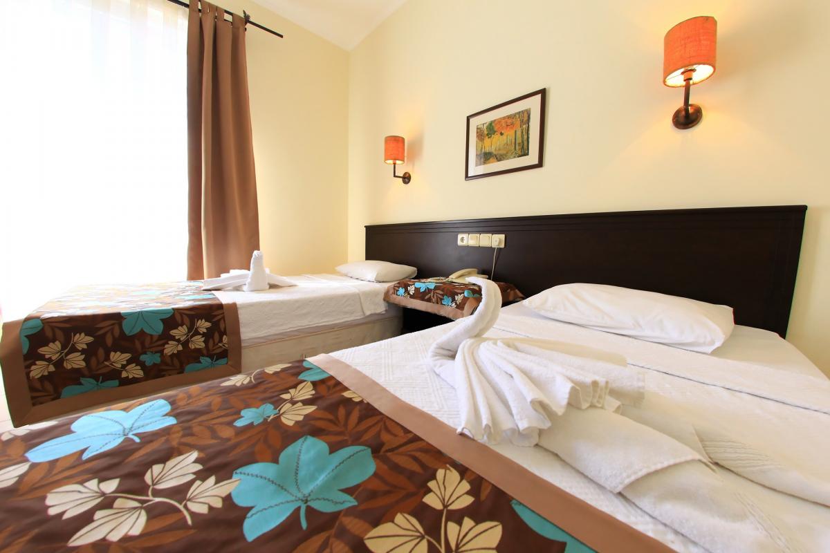 Venüs Hotel