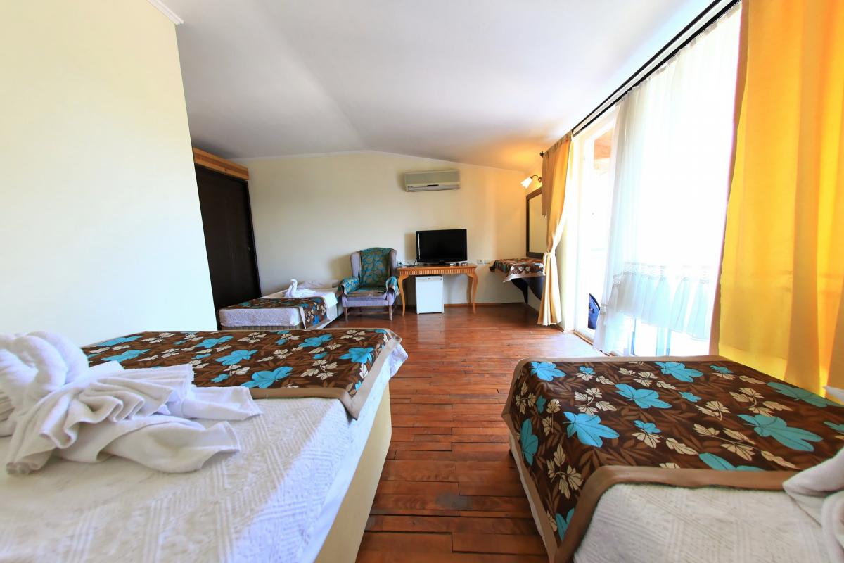 Venüs Hotel