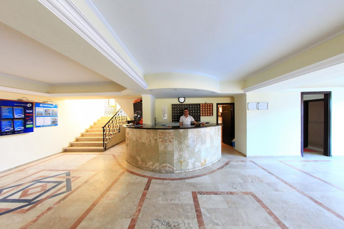 Venüs Hotel