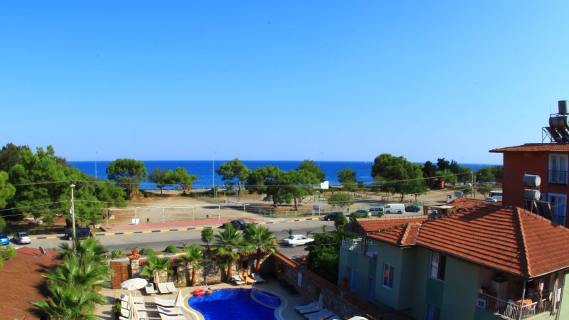Venüs Hotel