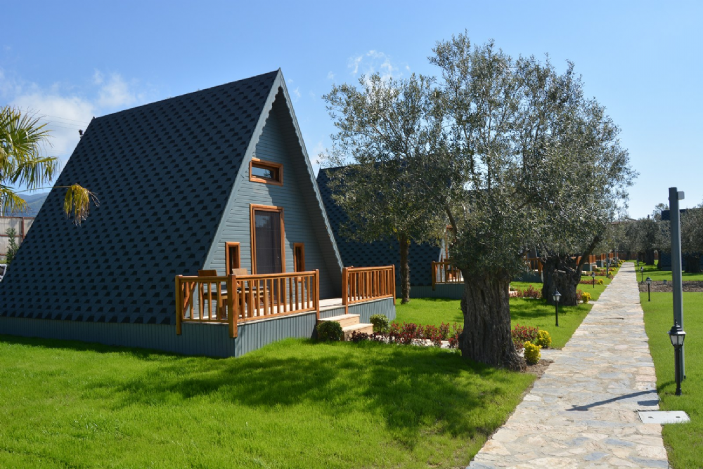 Verde Blu Hotel