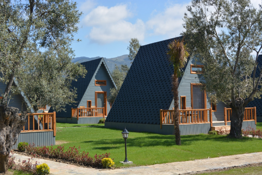 Verde Blu Hotel