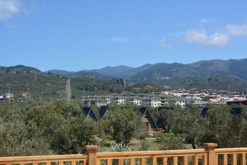 Verde Blu Hotel