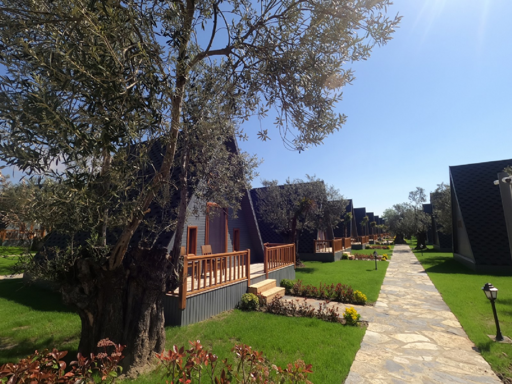Verde Blu Hotel