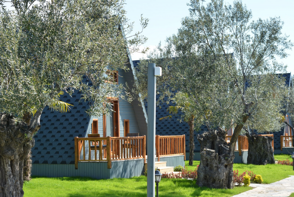 Verde Blu Hotel