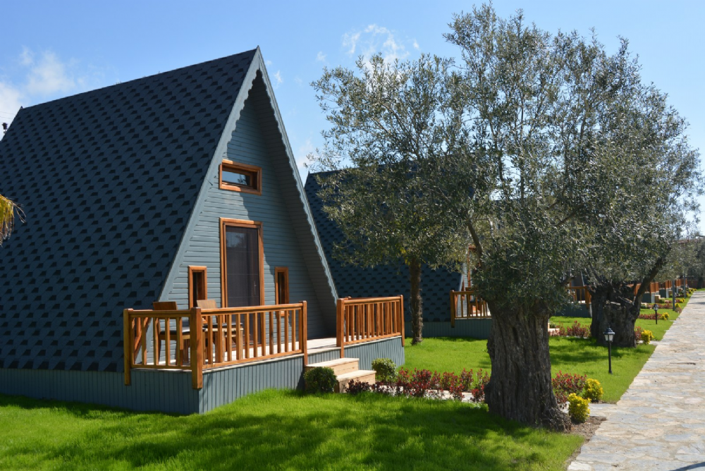 Verde Blu Hotel