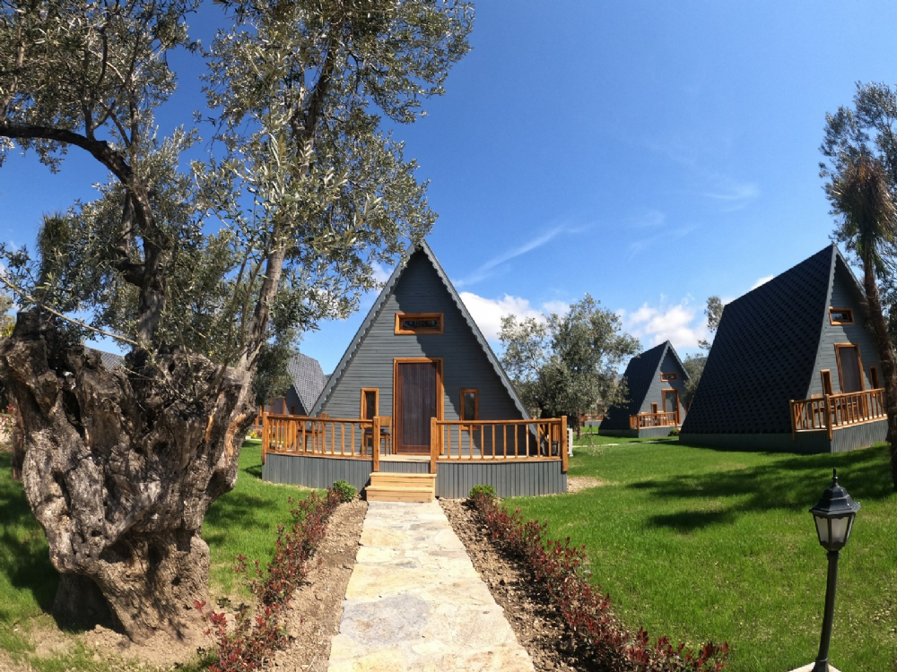 Verde Blu Hotel