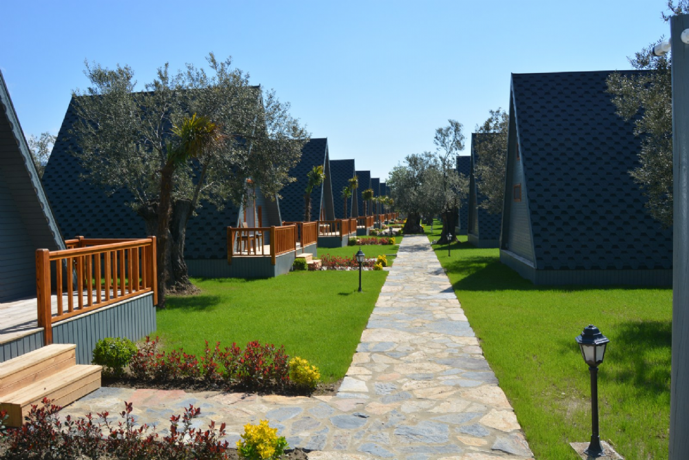 Verde Blu Hotel