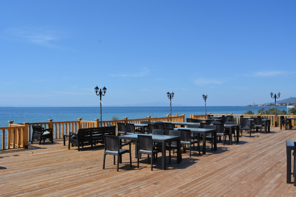 Verde Blu Hotel