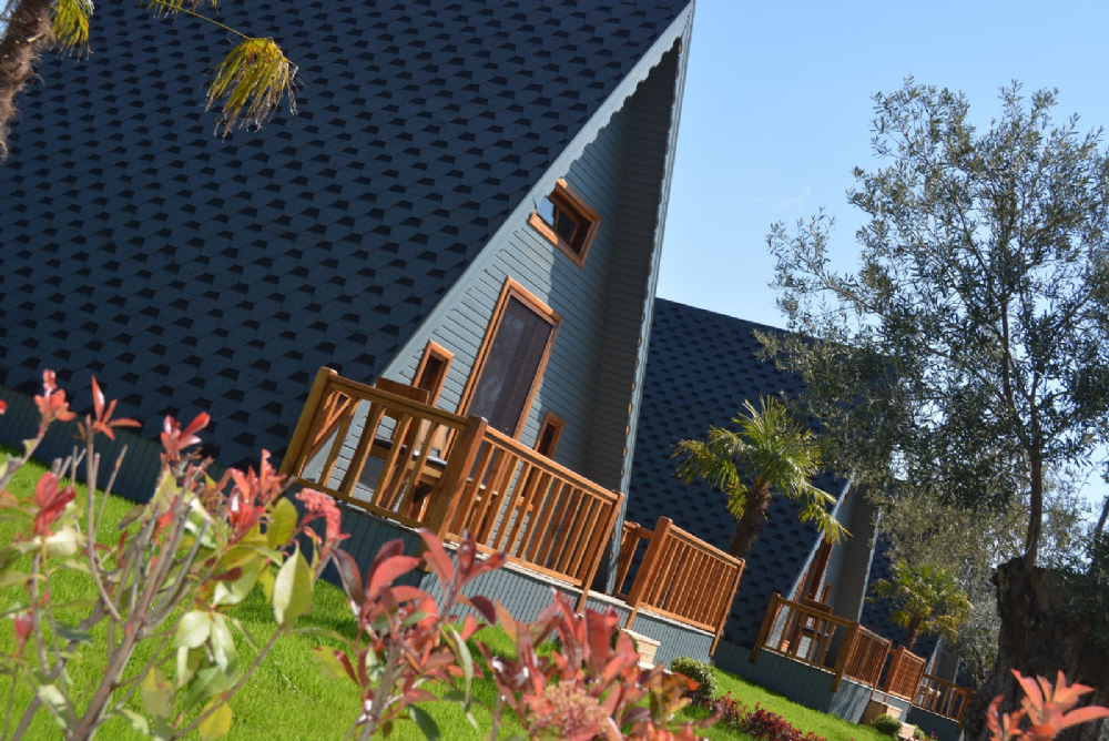 Verde Blu Hotel