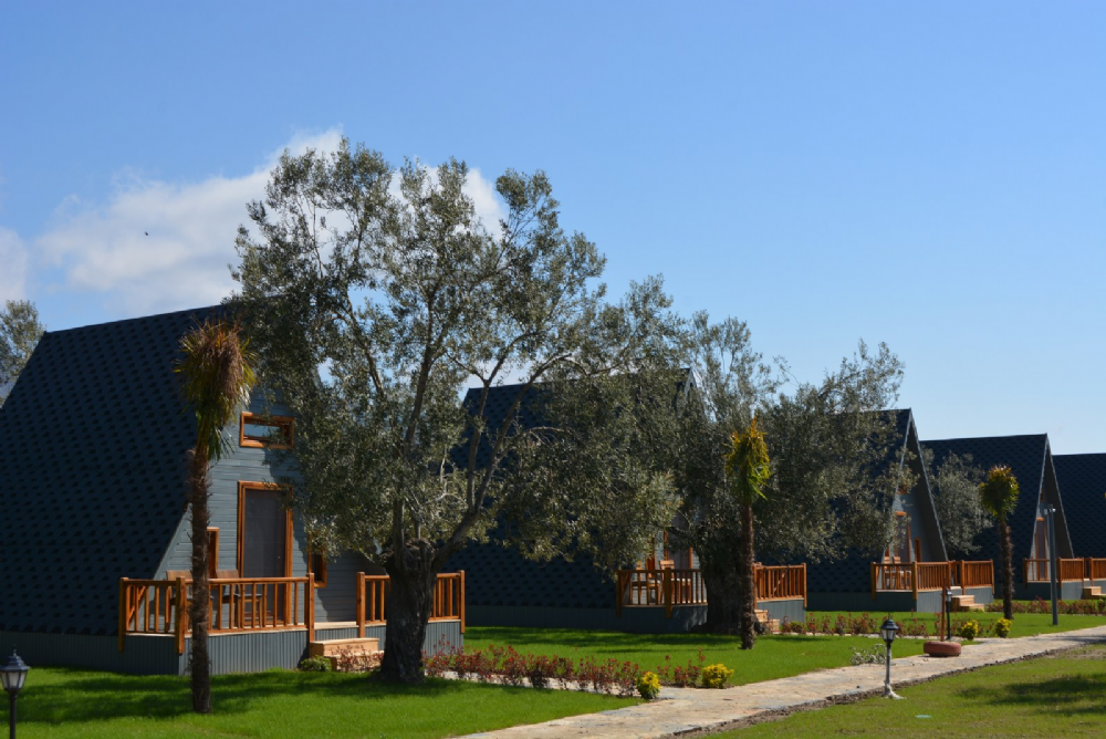 Verde Blu Hotel