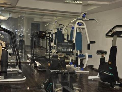 Victoria Suite Otel