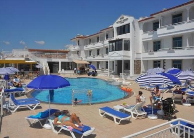 Victoria Suite Otel