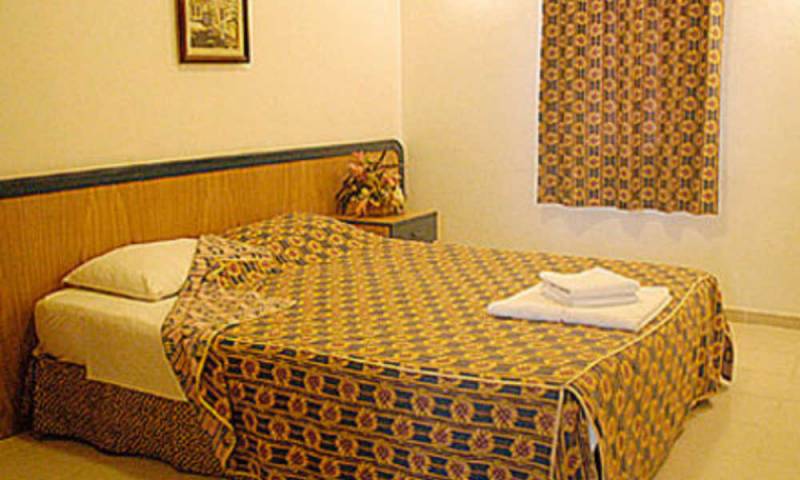 Victoria Suite Otel