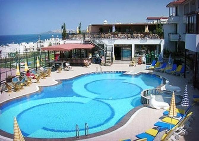 Victoria Suite Otel