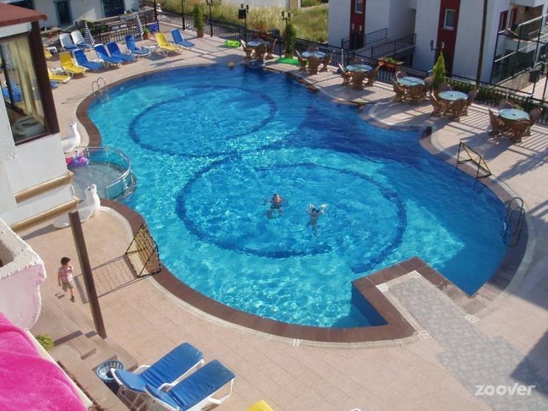 Victoria Suite Otel
