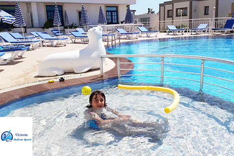 Victoria Suite Otel