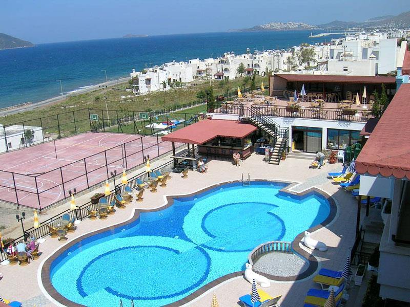 Victoria Suite Otel