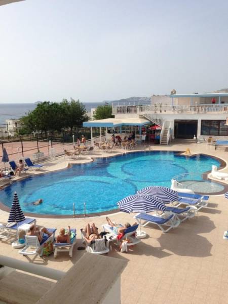 Victoria Suite Otel