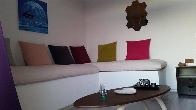 Victoria Suite Otel