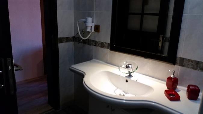 Victoria Suite Otel