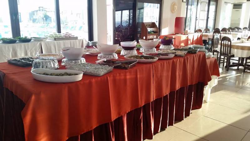 Victoria Suite Otel