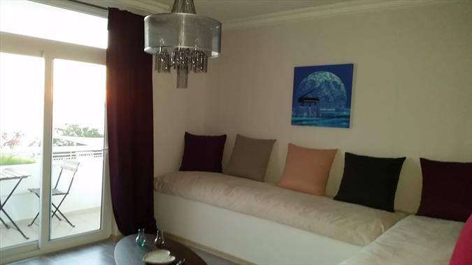 Victoria Suite Otel