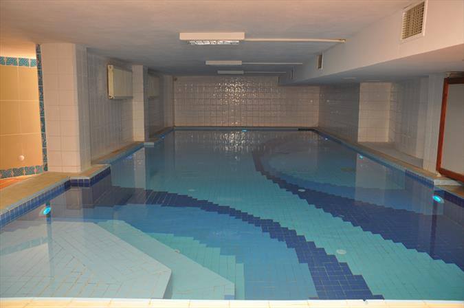 Victoria Suite Otel