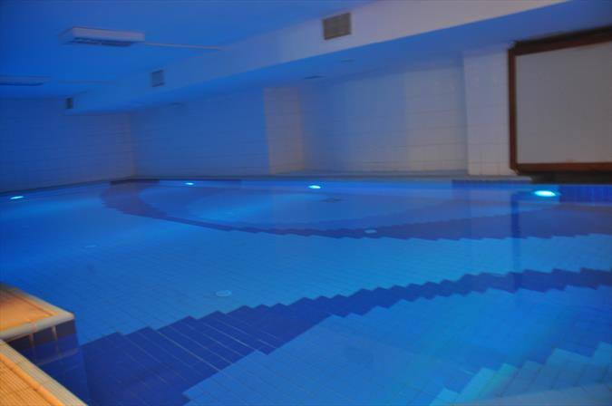 Victoria Suite Otel