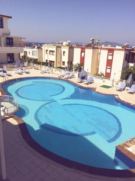 Victoria Suite Otel