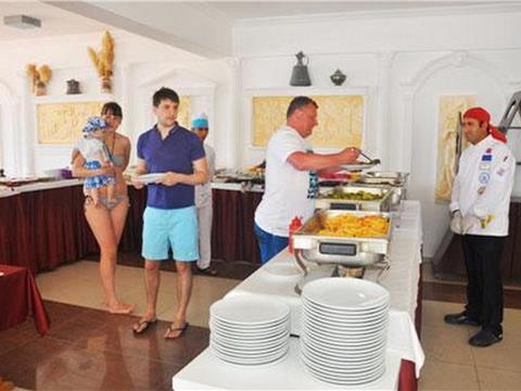 Victoria Suite Otel