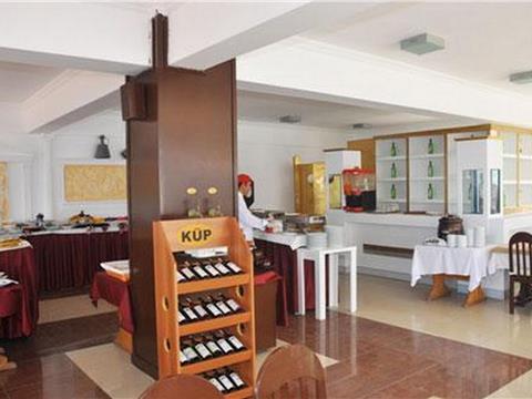 Victoria Suite Otel