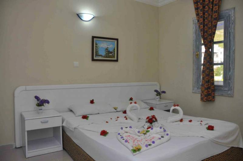 Victoria Suite Otel