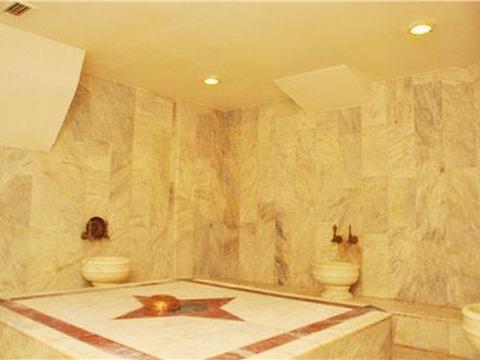 Victoria Suite Otel
