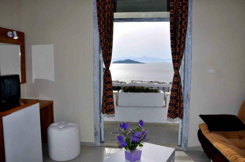 Victoria Suite Otel