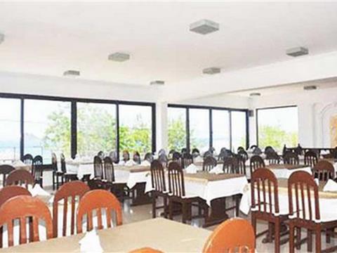 Victoria Suite Otel