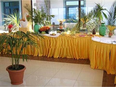 Victoria Suite Otel