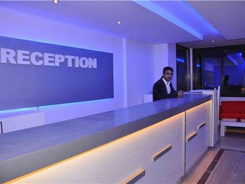 Victoria Suite Otel