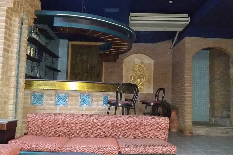 Victoria Suite Otel