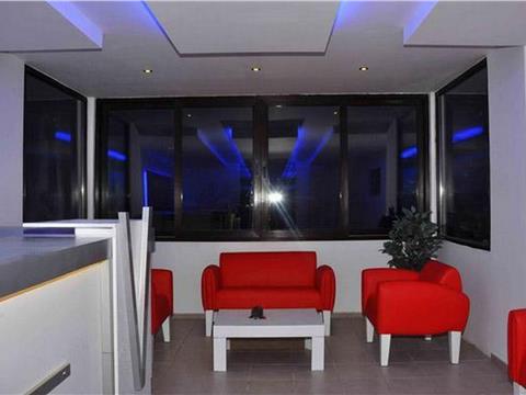 Victoria Suite Otel