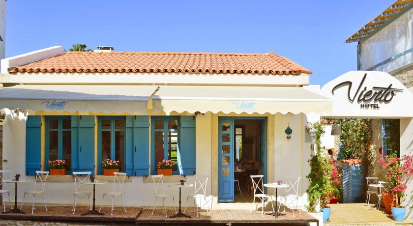 Viento Alaçatı Hotel