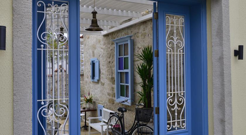 Viento Alaçatı Hotel