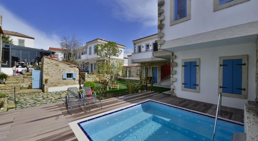 Viento Alaçatı Hotel