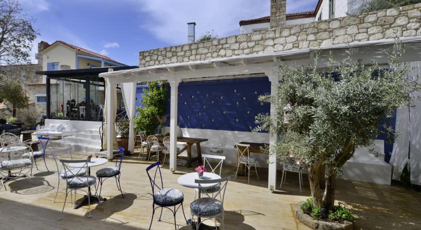 Viento Alaçatı Hotel