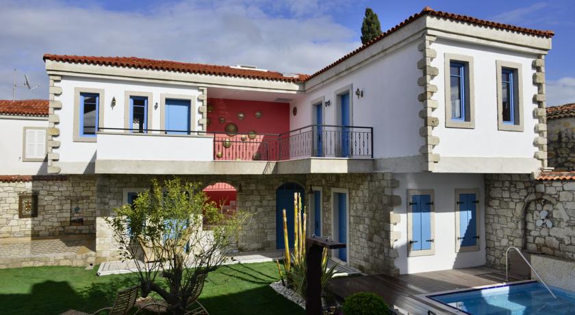 Viento Alaçatı Hotel