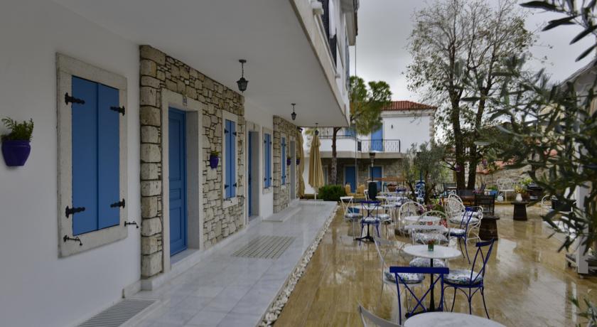 Viento Alaçatı Hotel