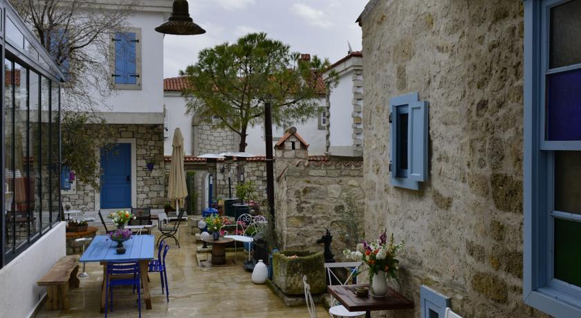 Viento Alaçatı Hotel