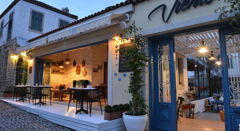 Viento Alaçatı Hotel