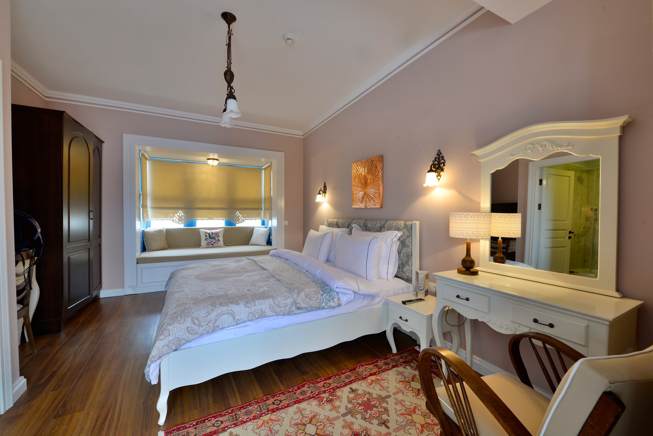 Viento Alaçatı Hotel